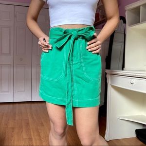 Dickies skirt